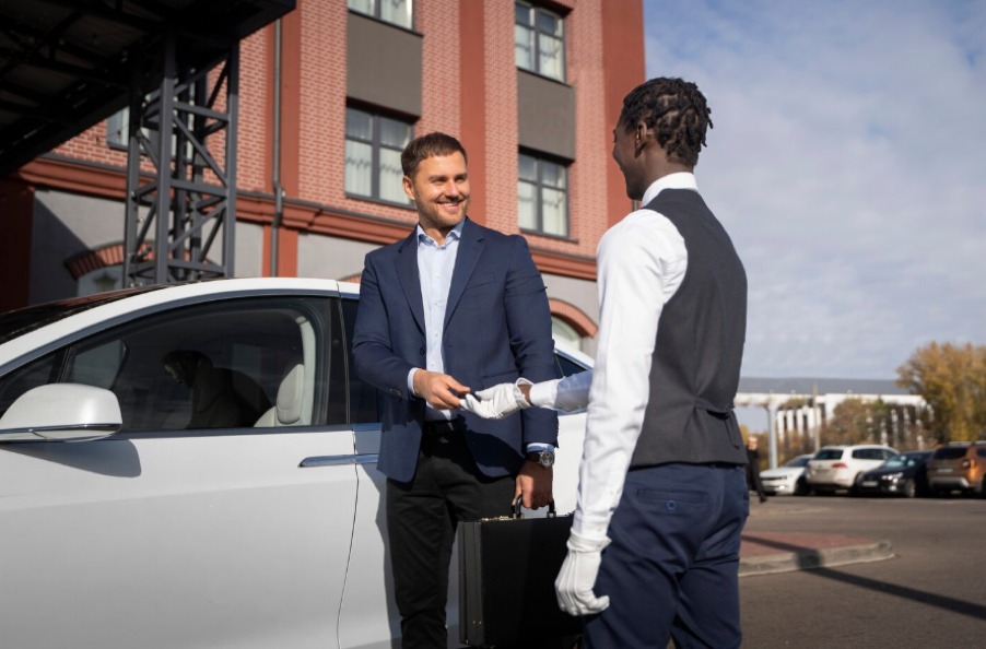 Airport Transfer Service in Grenada