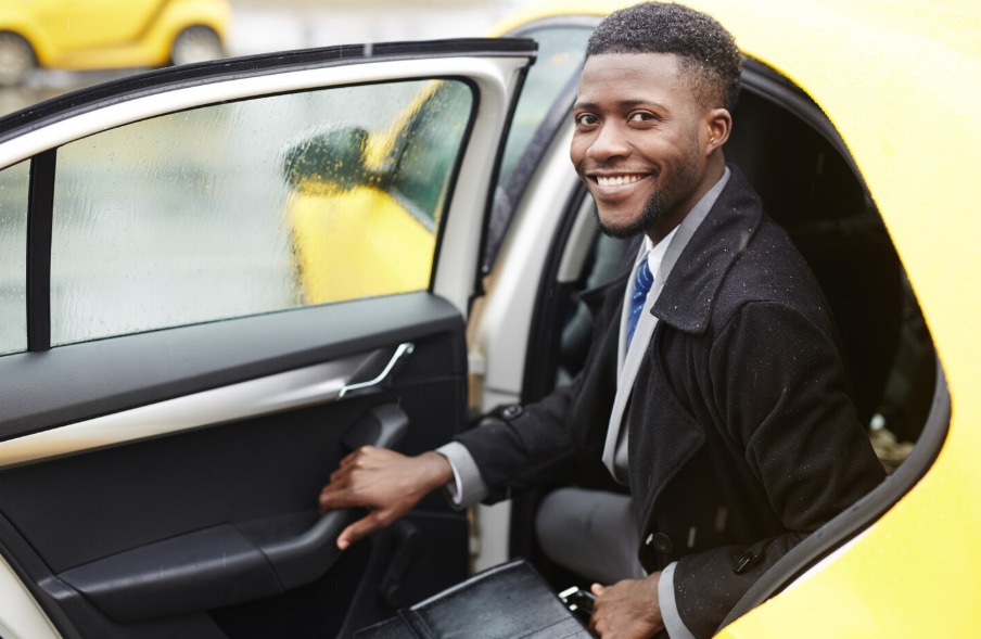 Hotel Taxi Service Grenada